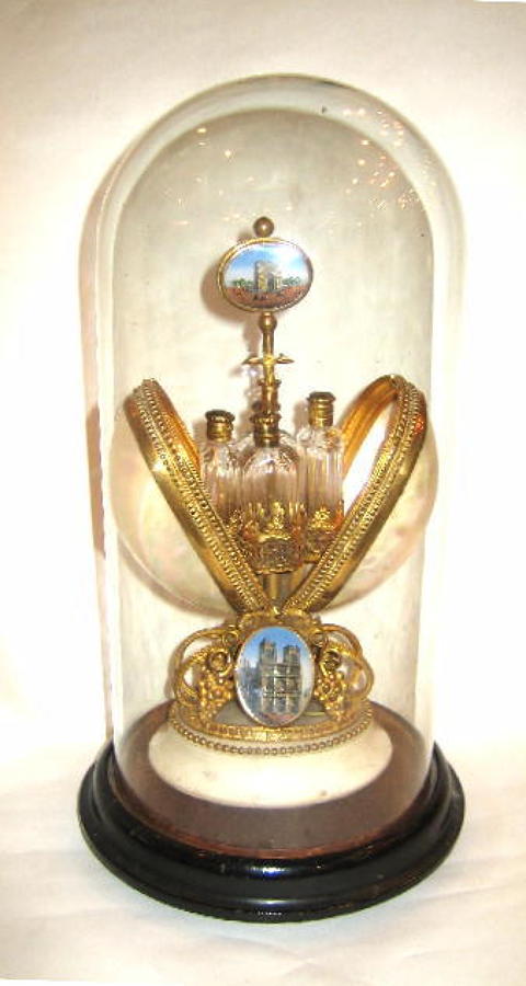 Palais Royal Perfume Set