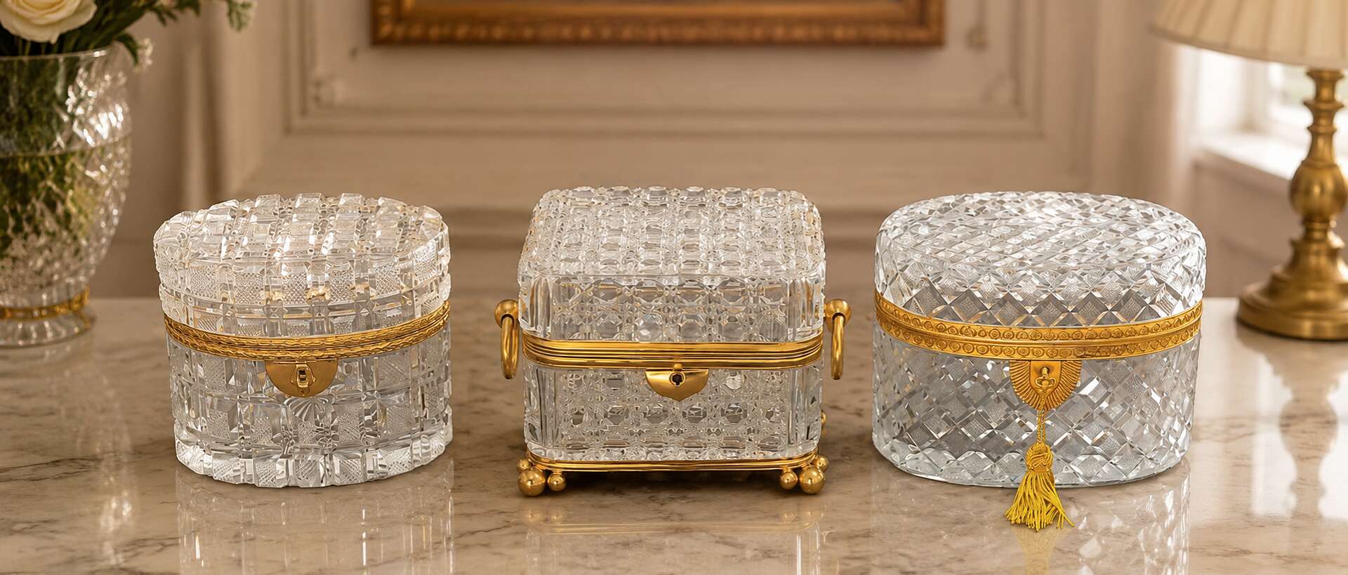 Alexia Amato Antiques